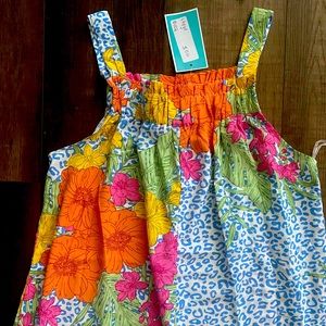 Caroline Hill wide leg jumpsuit